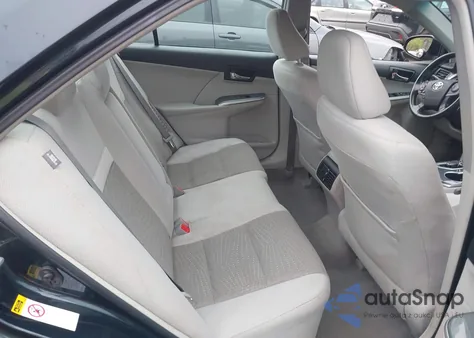 2014 Toyota Camry Xle from USA, damaged, VIN 4T1BD1FK0EU124499